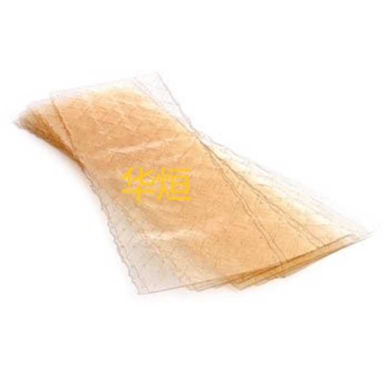 leaf gelatin