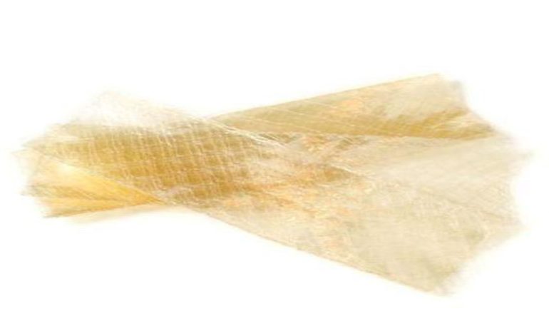gelatin sheet