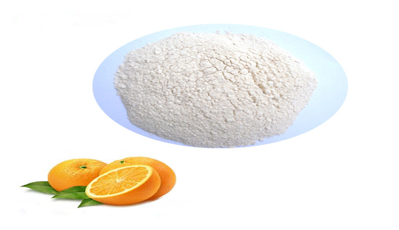 citrus pectin