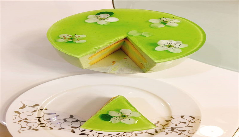 The function of gelatin powder