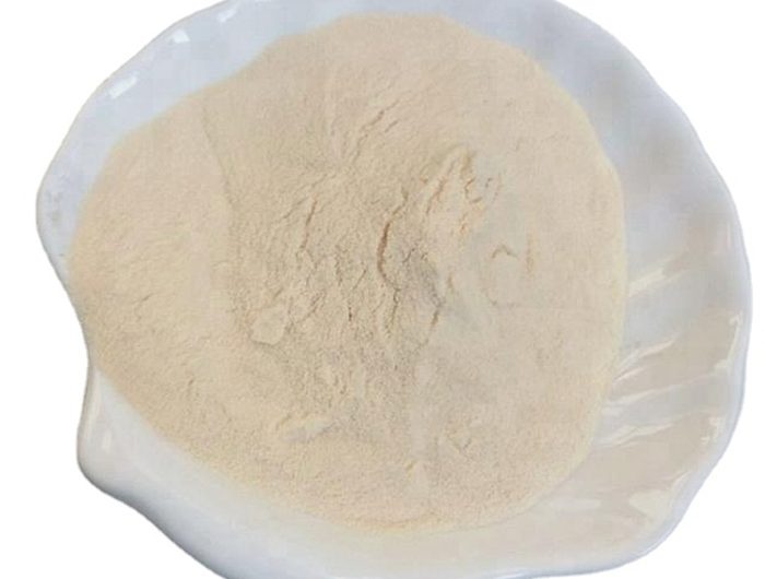 Peptone for feed