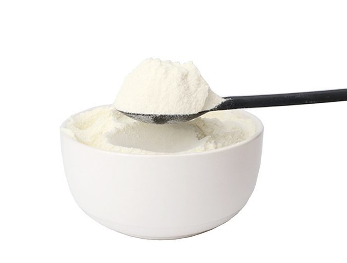 Industrial protein for medicine