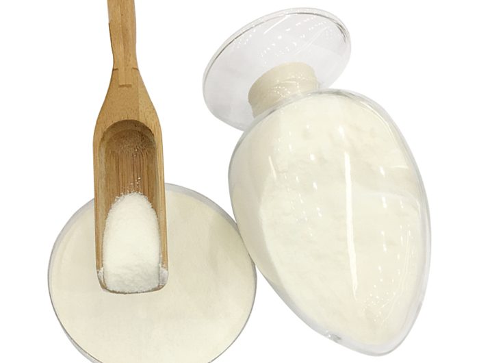 Industrial protein for fertilizer