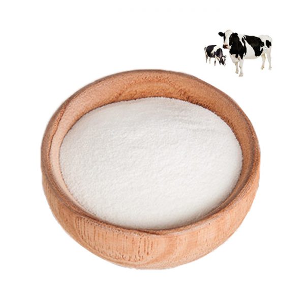 Odorless good solubility bovine collagen powder supplier