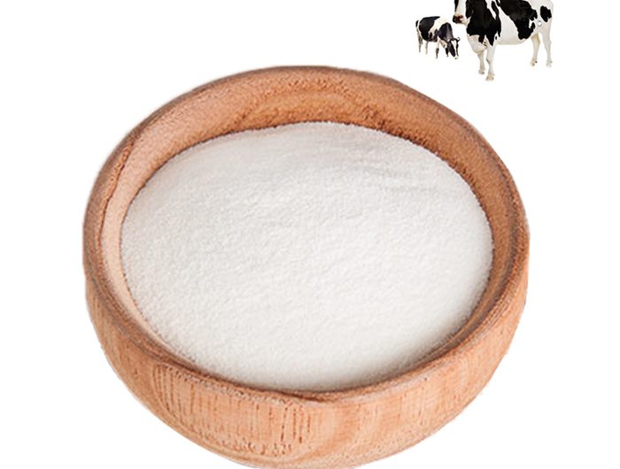 Odorless good solubility bovine collagen powder supplier