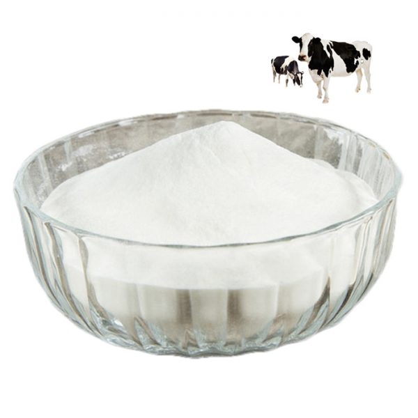 Odorless good solubility bovine collagen powder supplier