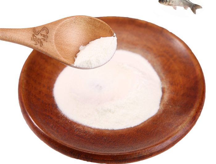 Food grade fish collagen powder supplier