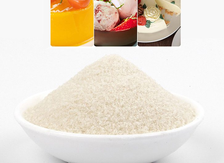 Hot sale edible pork gelatin manufacturer