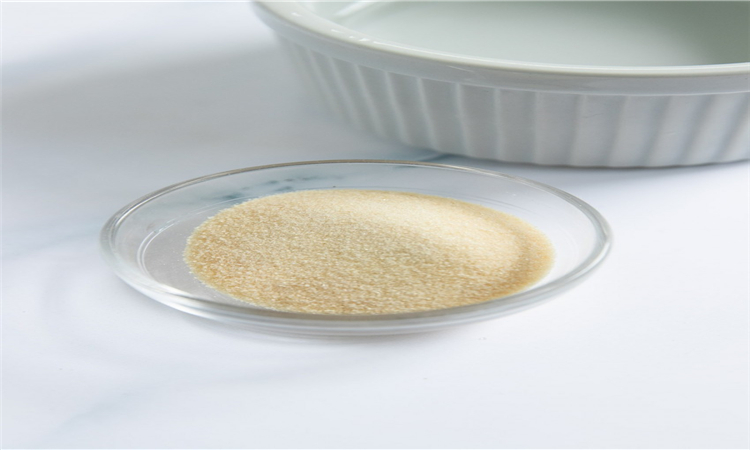 Gelatin powder wholesale