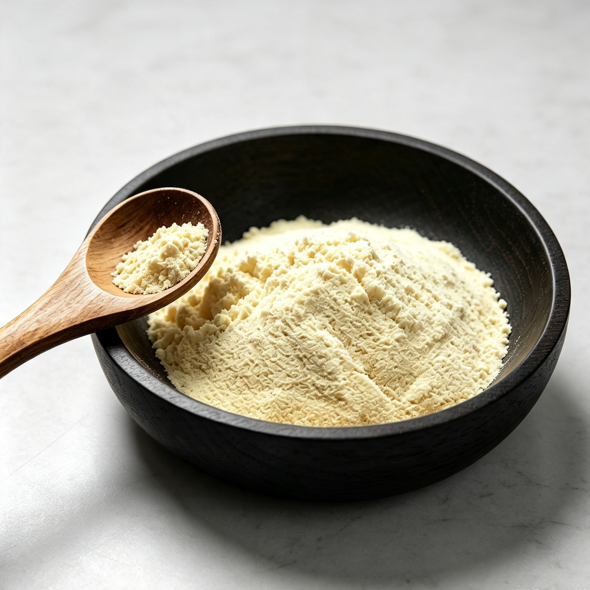 Hydrolyzed Peptone