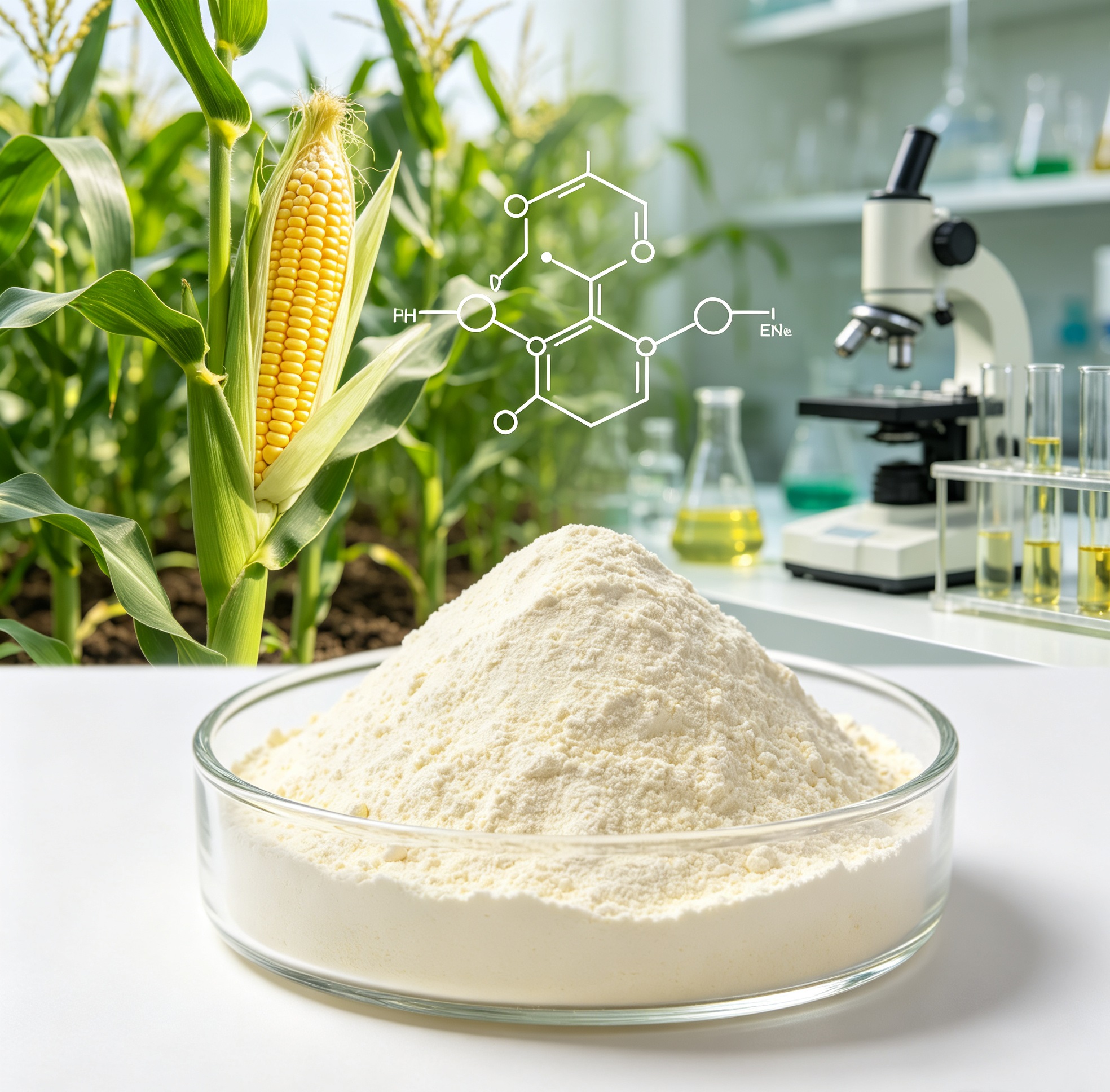 Multi-Scenario Applications of Industrial Proteins