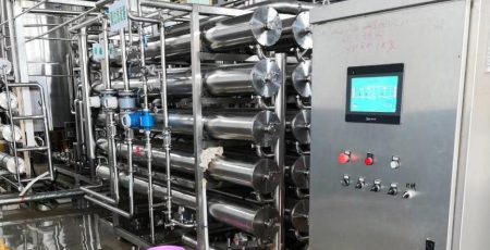 Refining and recovery process Refining and recovery process