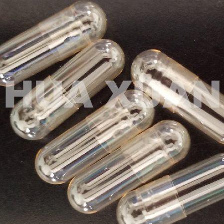 capsules-china
